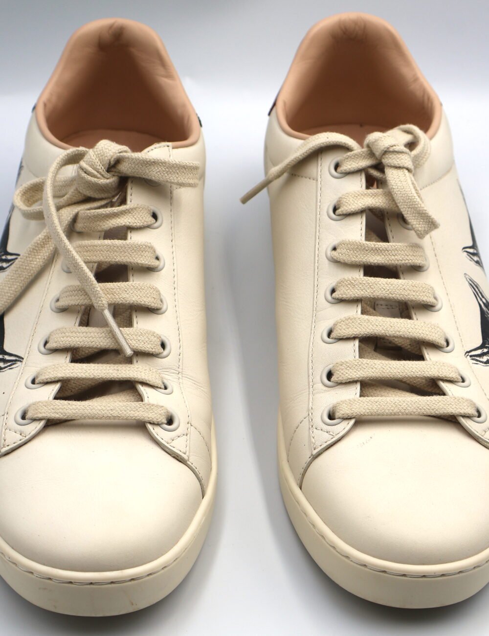 Gucci-Tenis Ace Mystic Cat - Image 3