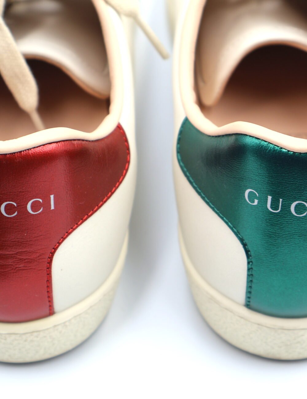 Gucci-Tenis Ace Mystic Cat - Image 5
