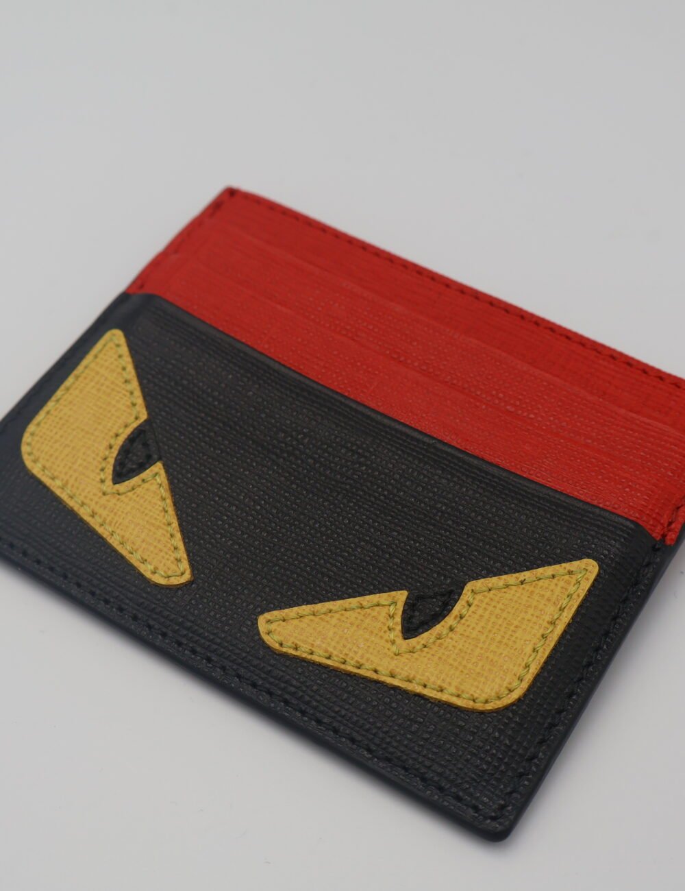 Fendi- Tarjetero Monster. - Image 6