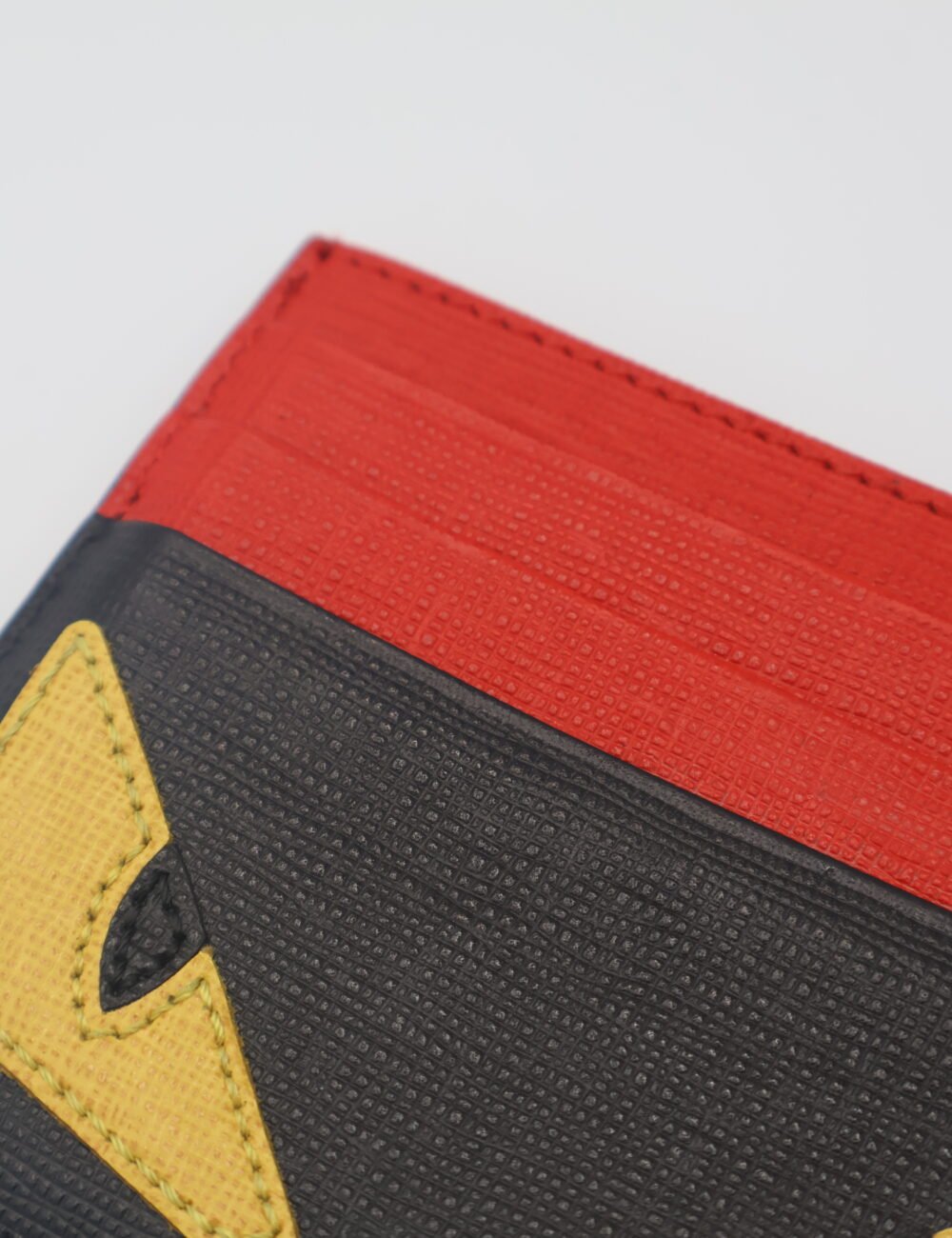 Fendi- Tarjetero Monster. - Image 7