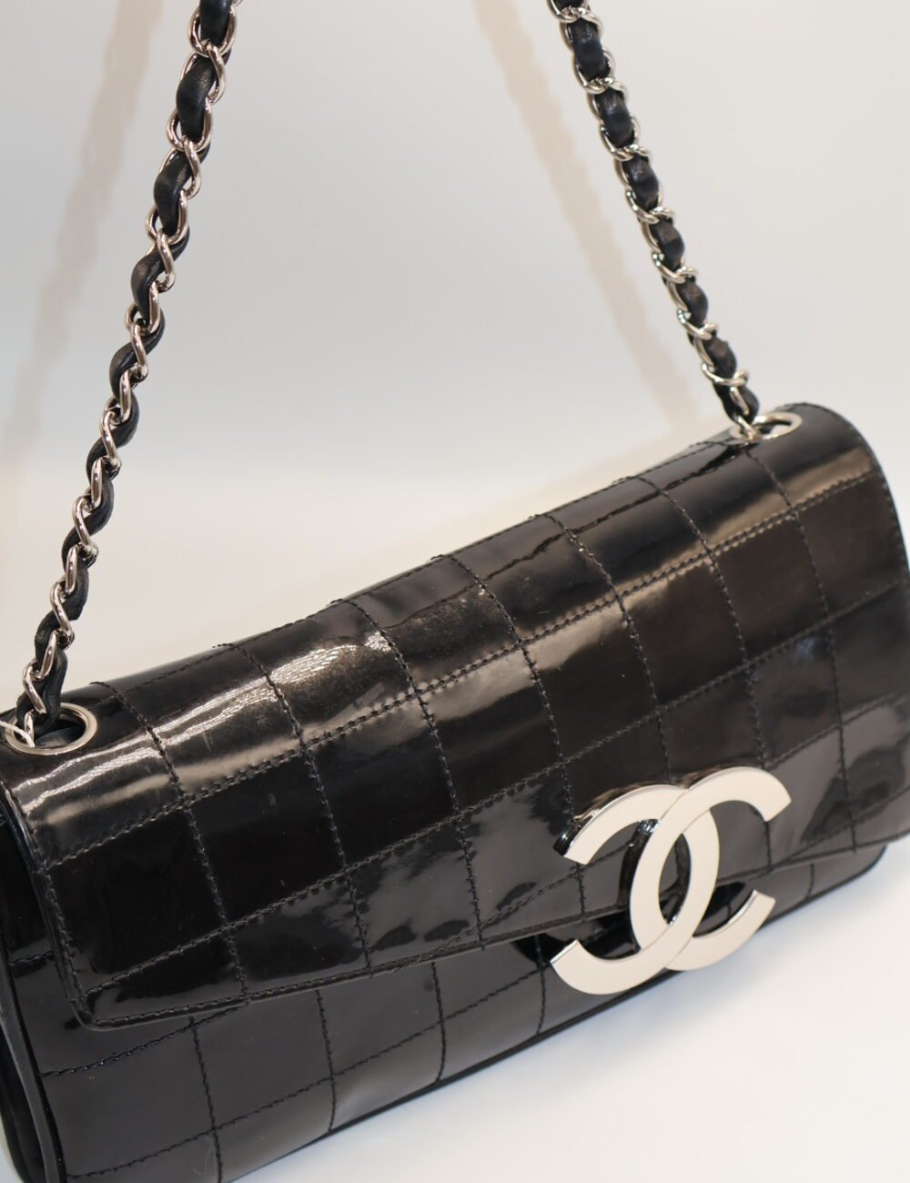 Chanel-Bolsa clutch - Image 5