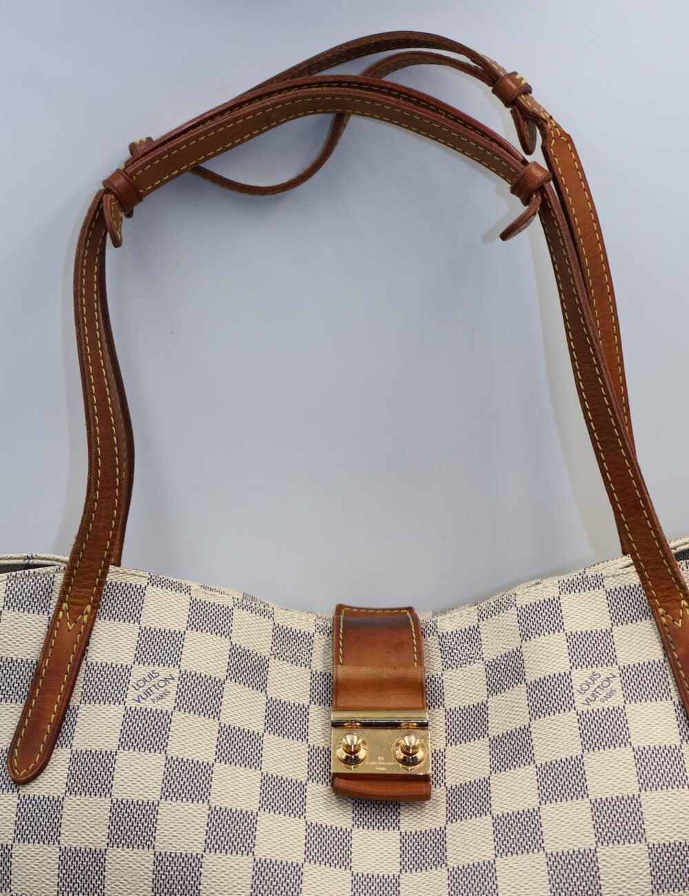 Louis Vuitton-Bolsa Salina PM. - Image 3