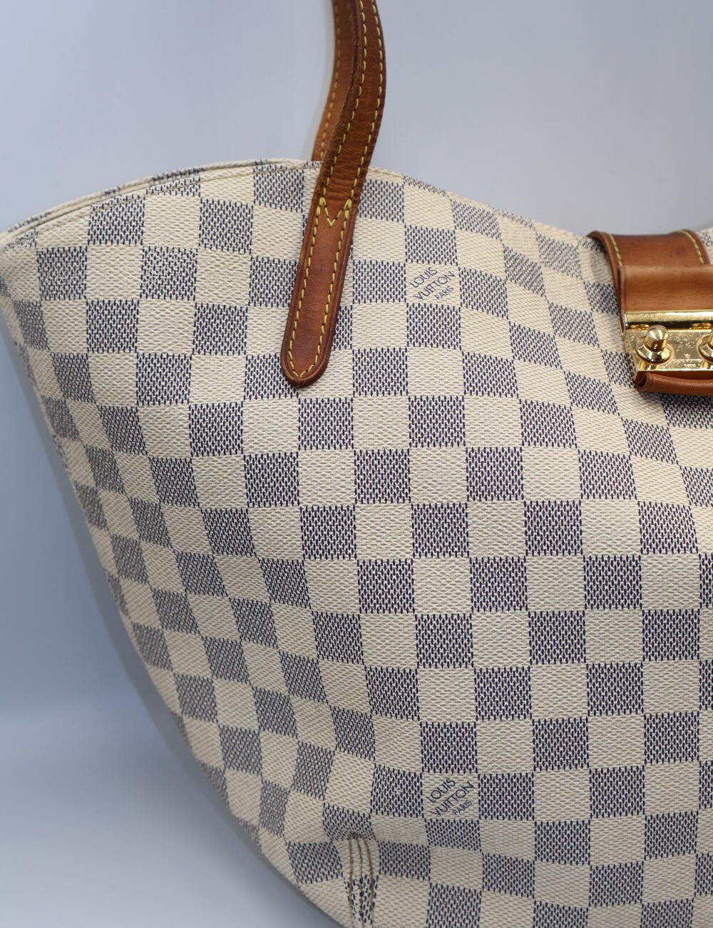 Louis Vuitton-Bolsa Salina PM. - Image 7