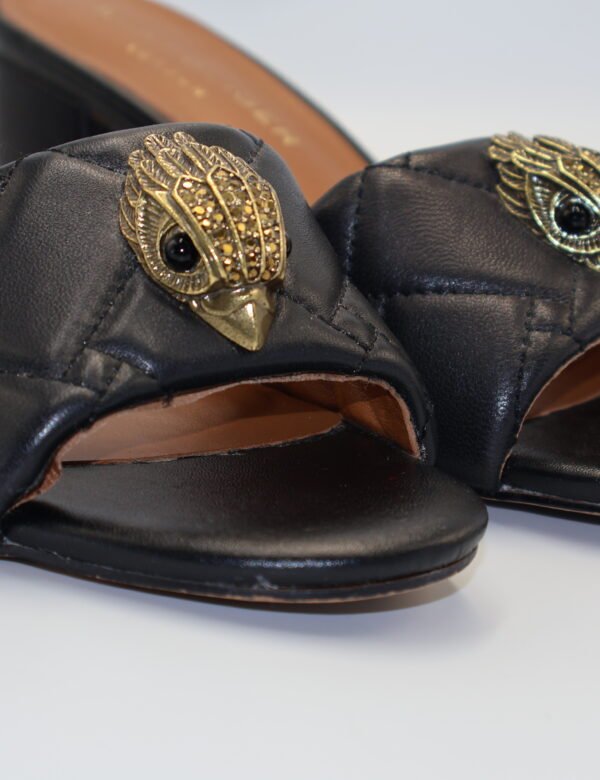 Kurt Geiger- Sandalias de tacón