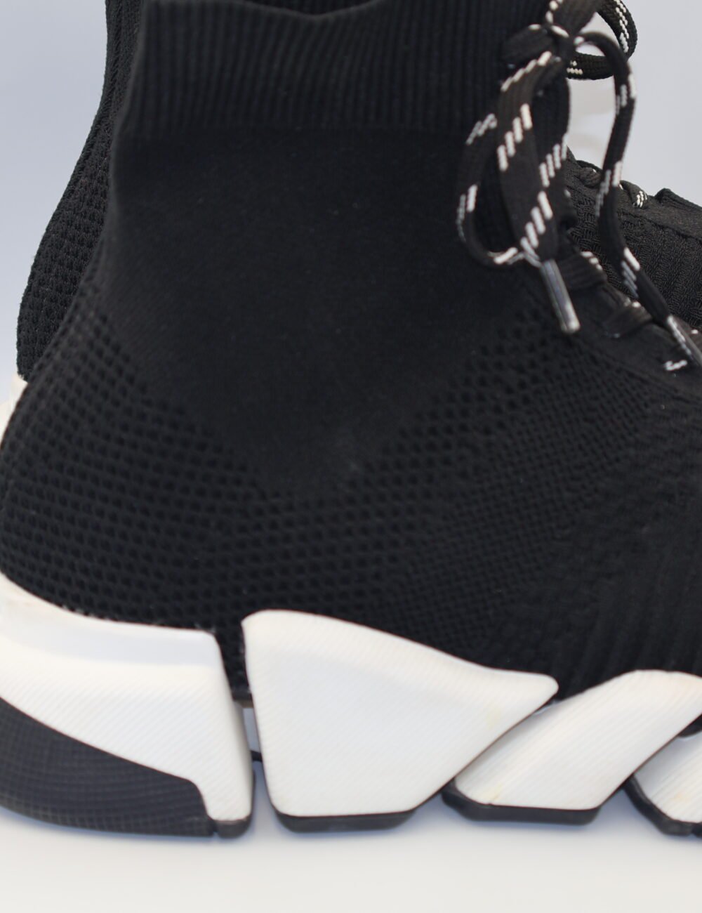 Balenciaga- Tenis Speed 2.0 - Image 5