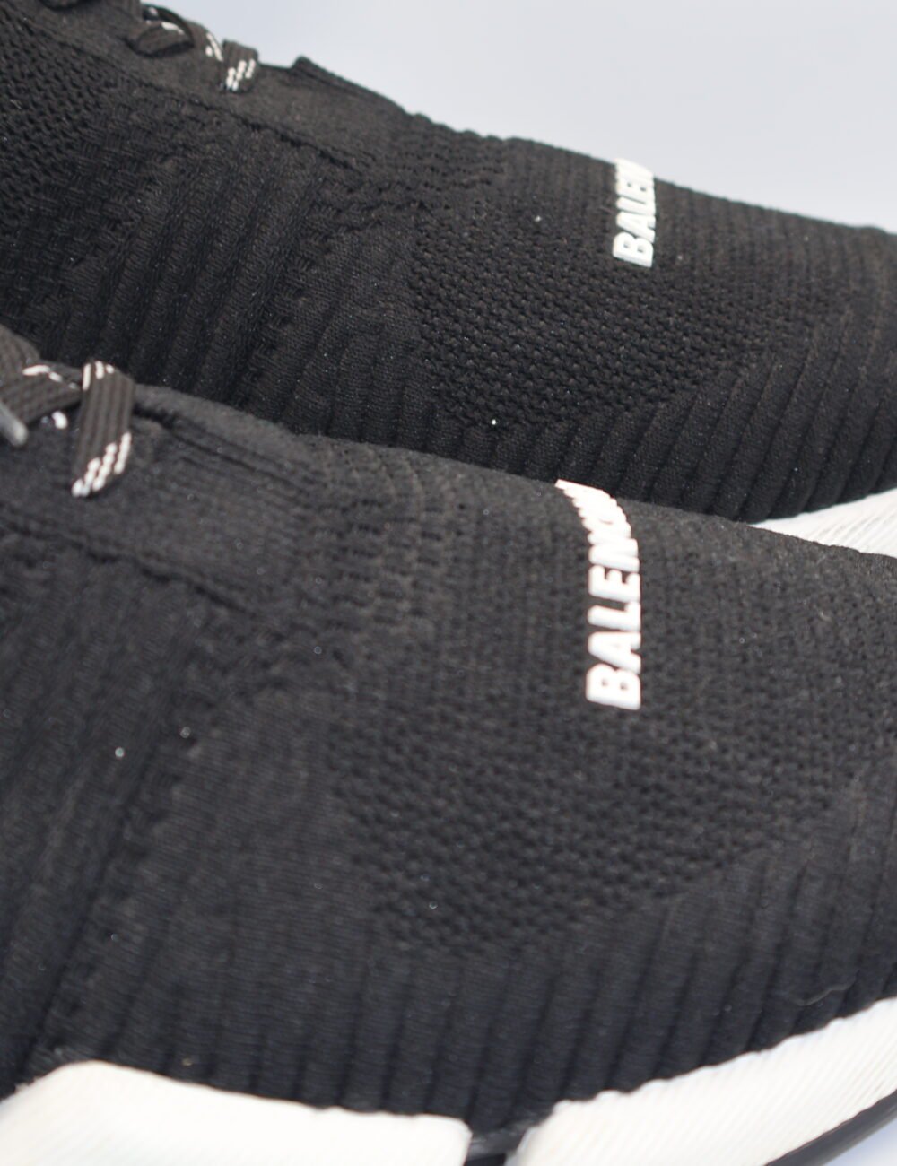 Balenciaga- Tenis Speed 2.0 - Image 4