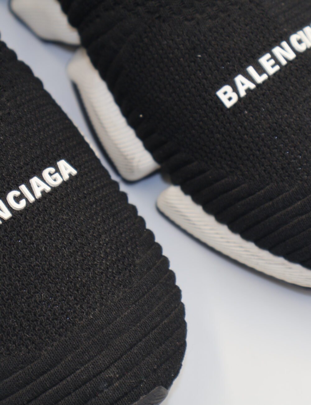 Balenciaga- Tenis Speed 2.0 - Image 6