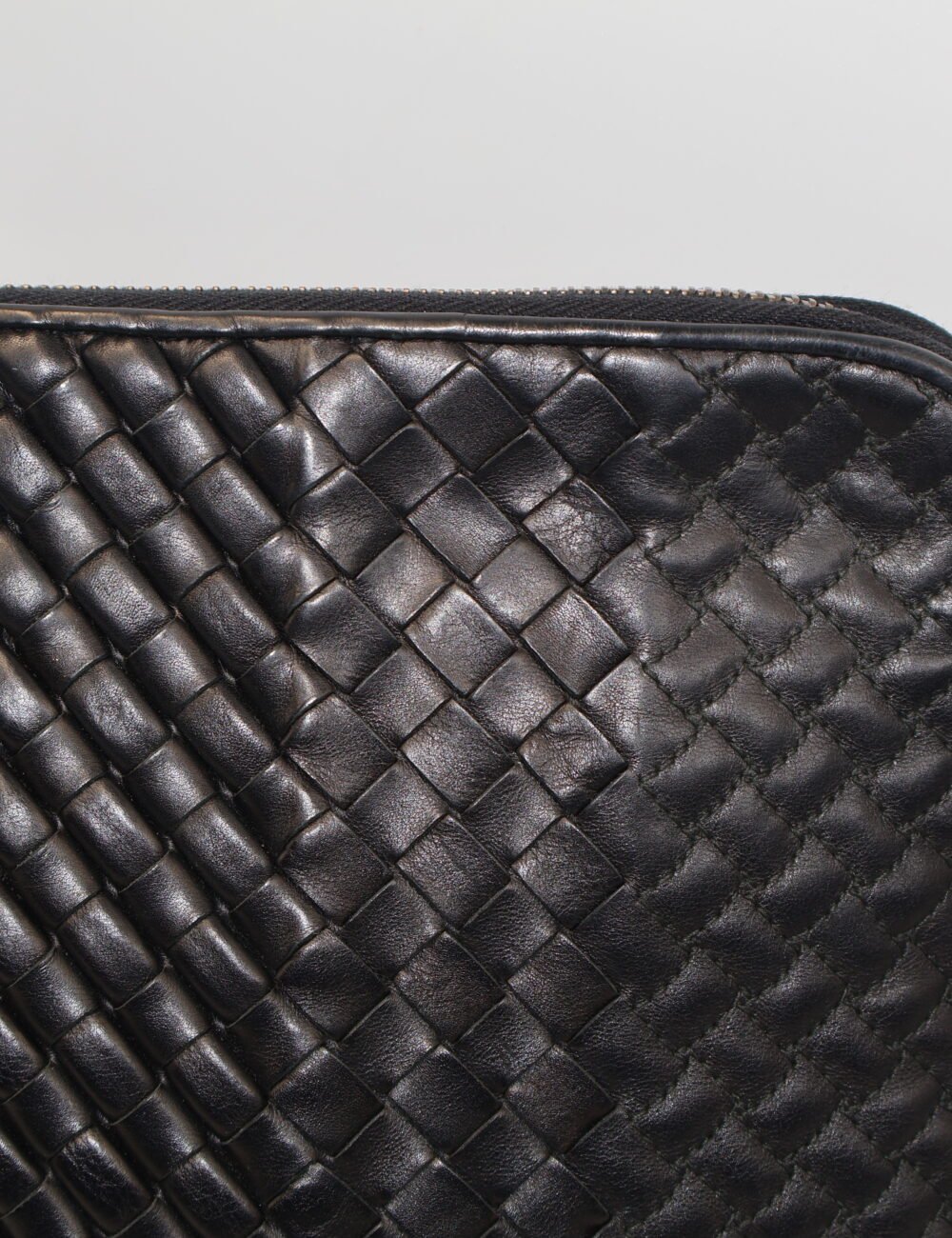 Bottega Veneta- Clutch Bag - Image 2