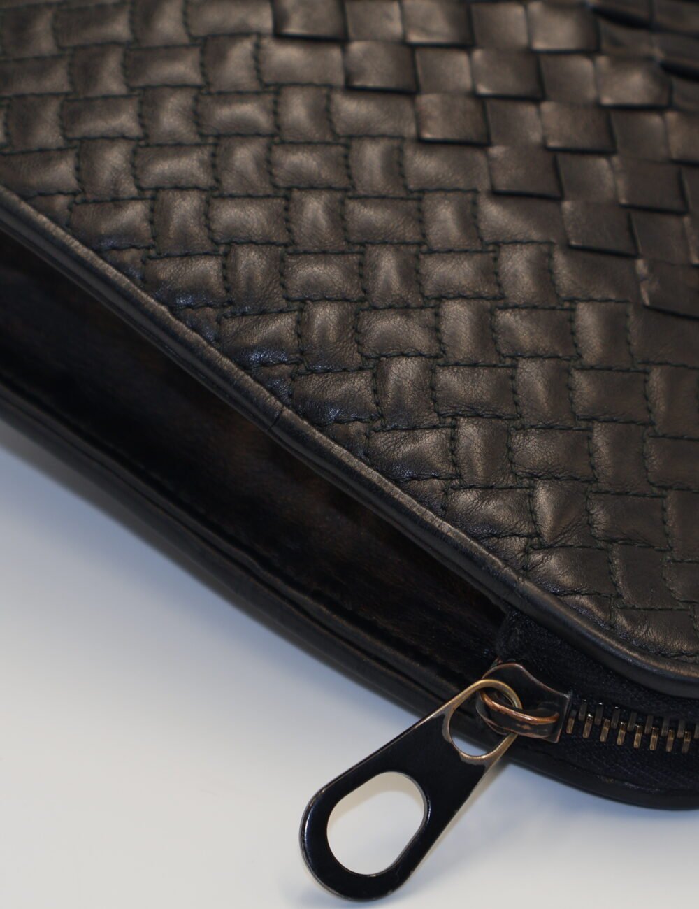 Bottega Veneta- Clutch Bag - Image 3