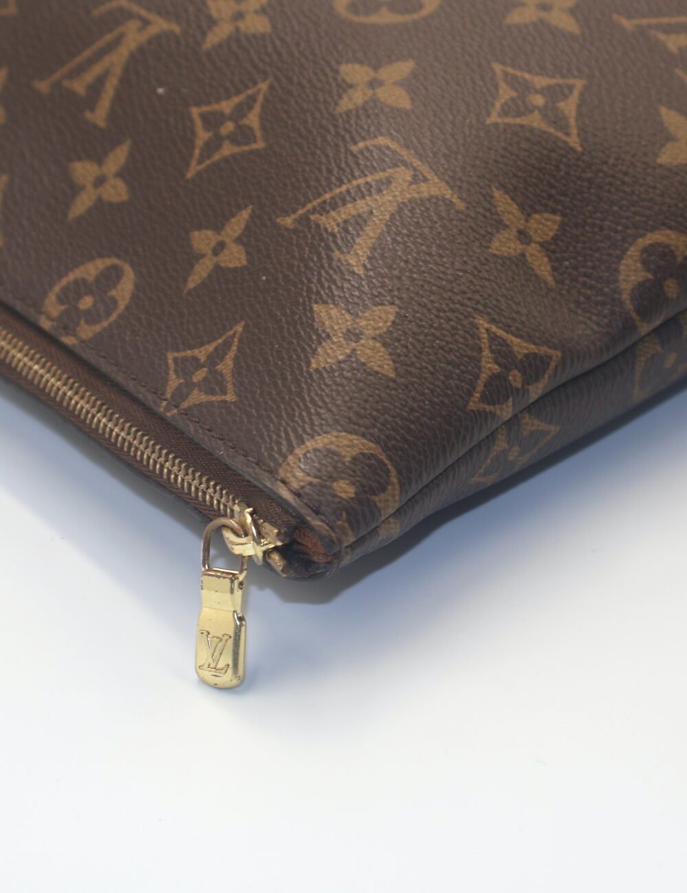 Louis Vuitton- Portalaptop monogram - Image 2