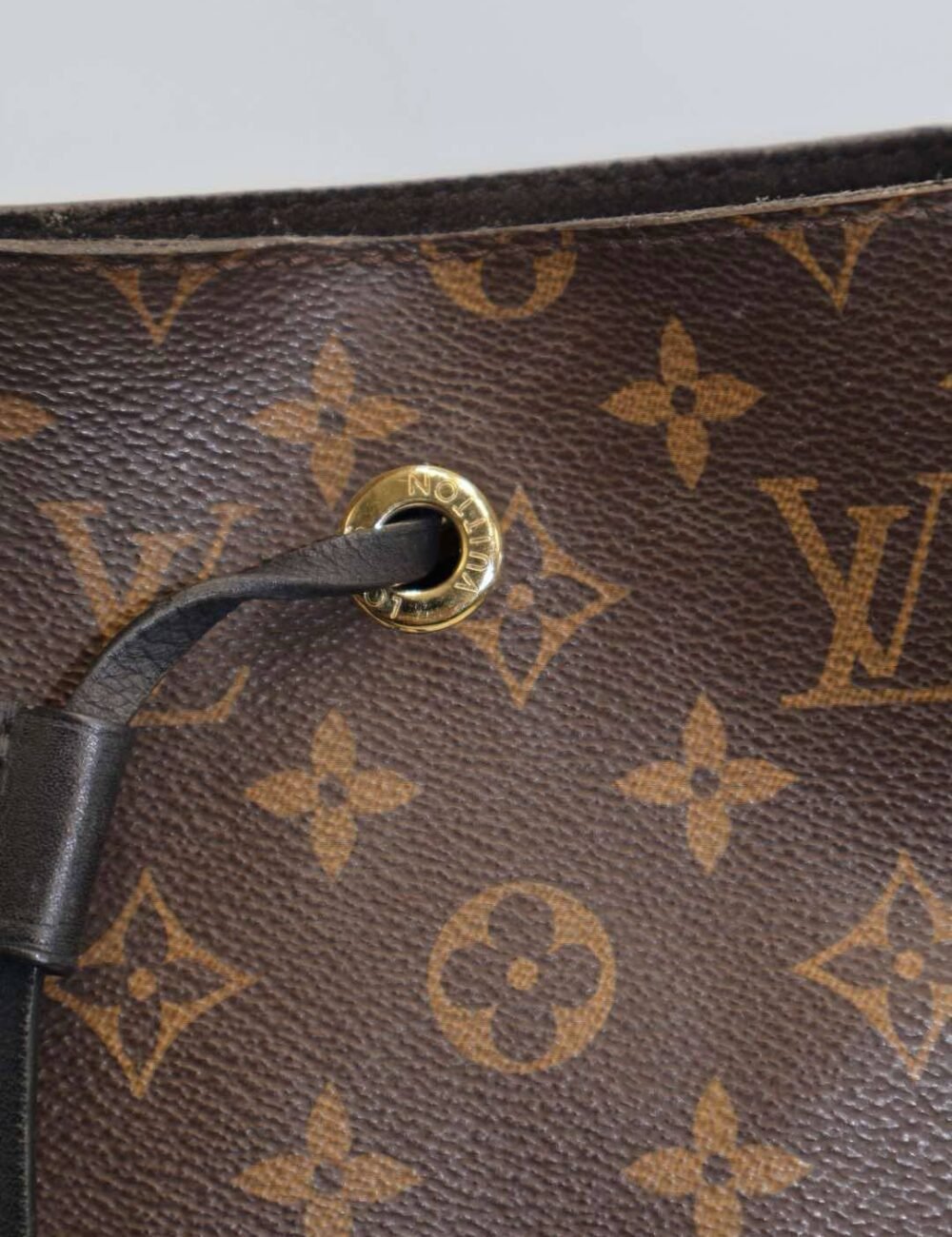 LOUIS VUITTON  - NEO NOÉ - Image 4