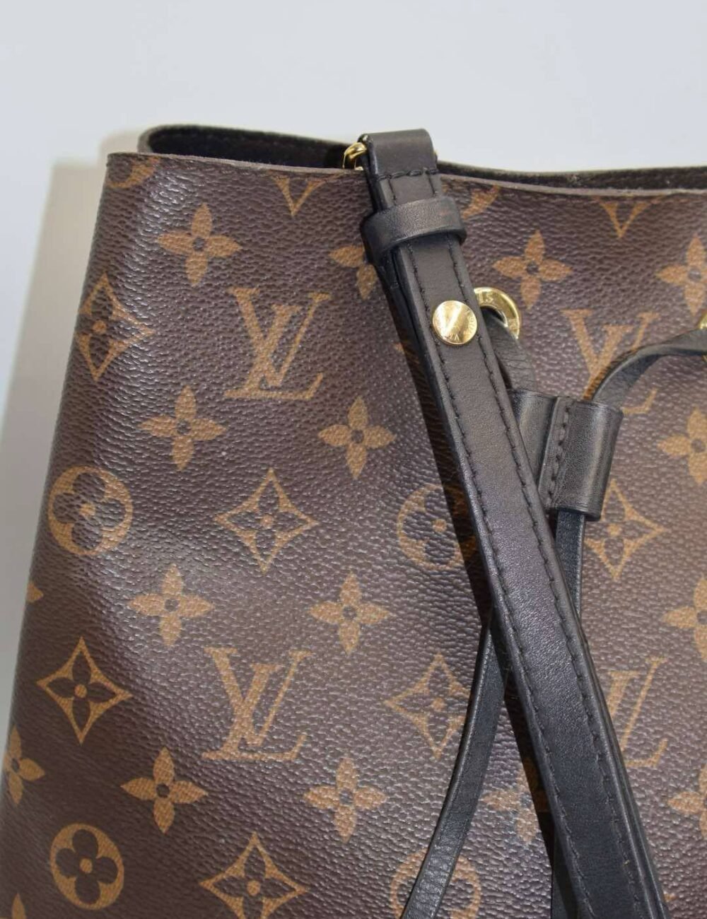 LOUIS VUITTON  - NEO NOÉ - Image 5