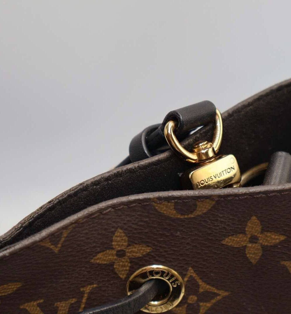 LOUIS VUITTON  - NEO NOÉ - Image 7