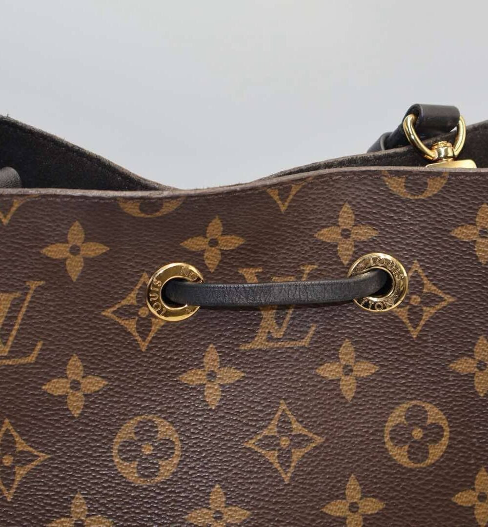 LOUIS VUITTON  - NEO NOÉ - Image 8