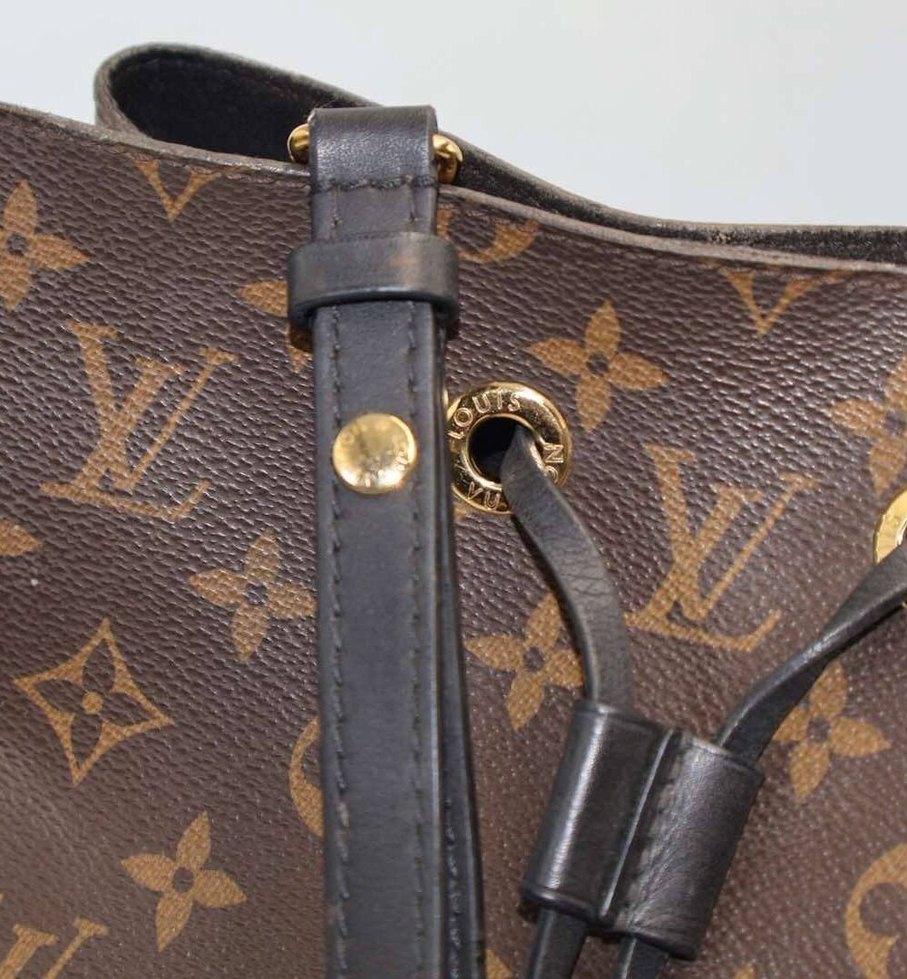 LOUIS VUITTON  - NEO NOÉ - Image 10