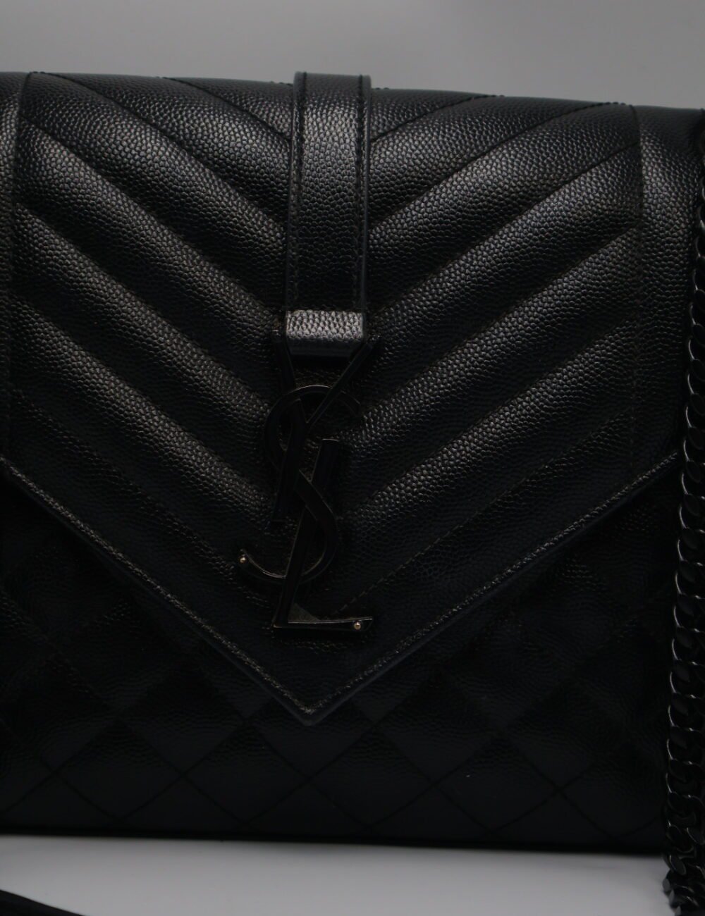 SAINT LAURENT - ENVELOPE - Image 5