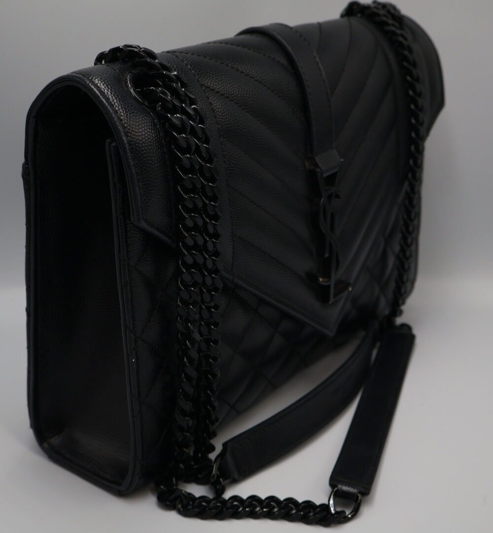 SAINT LAURENT - ENVELOPE - Image 3
