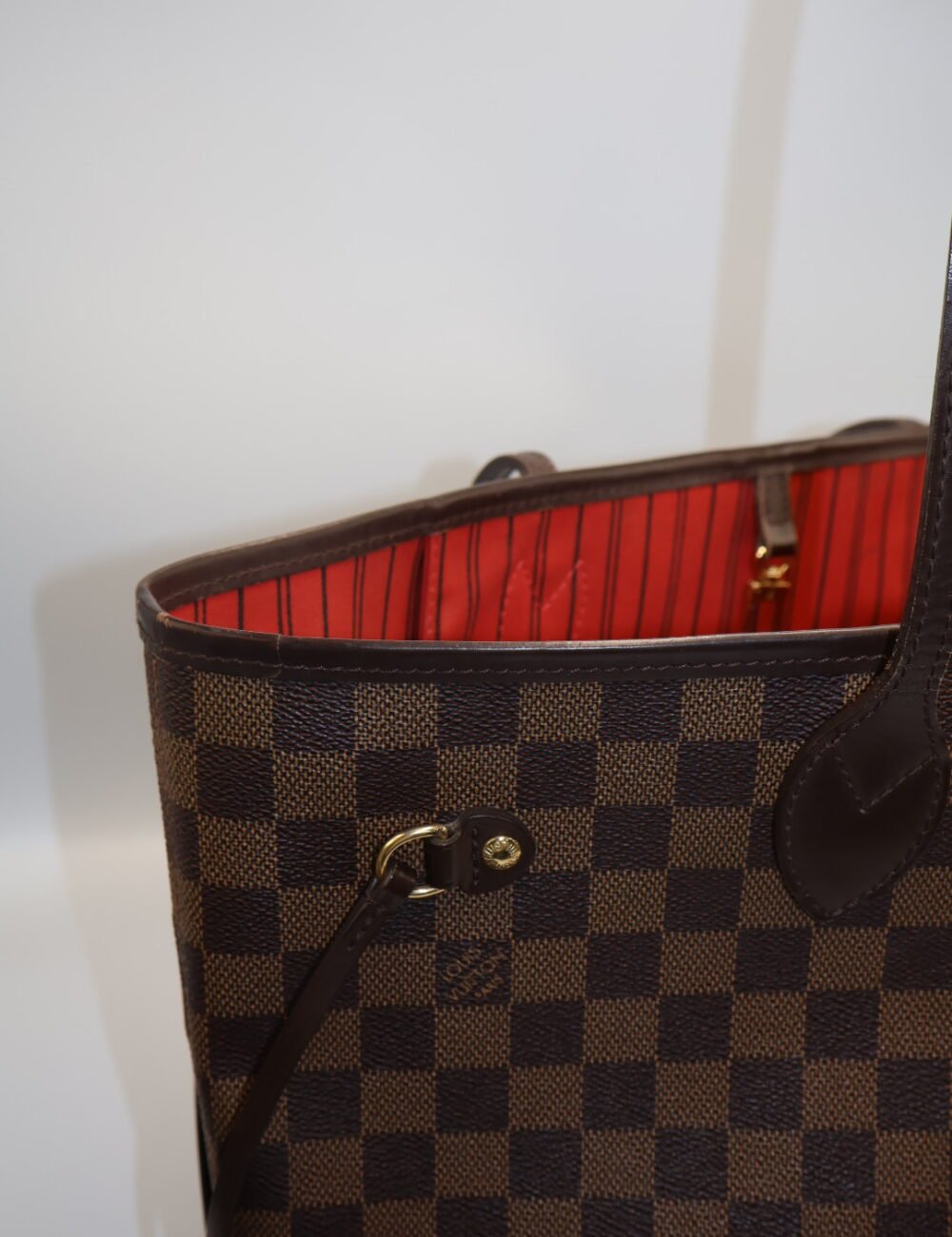 LOUIS VUITTON - NEVERFULL MM - Image 6
