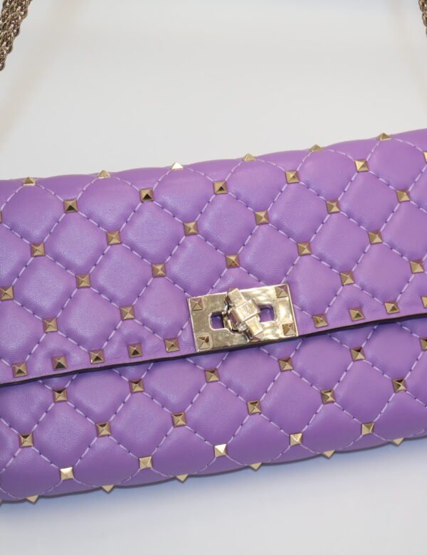 VALENTINO -  ROCKSTUD SPIKE