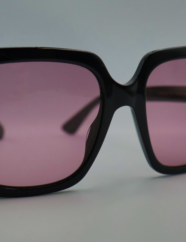 GUCCI - GAFAS OVERSIZE