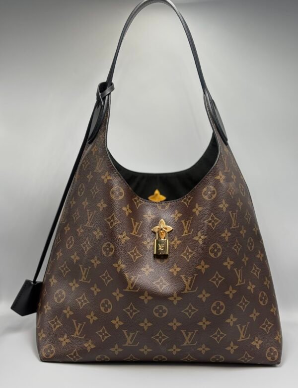 LOUIS VUITTON - FLOWER HOBO