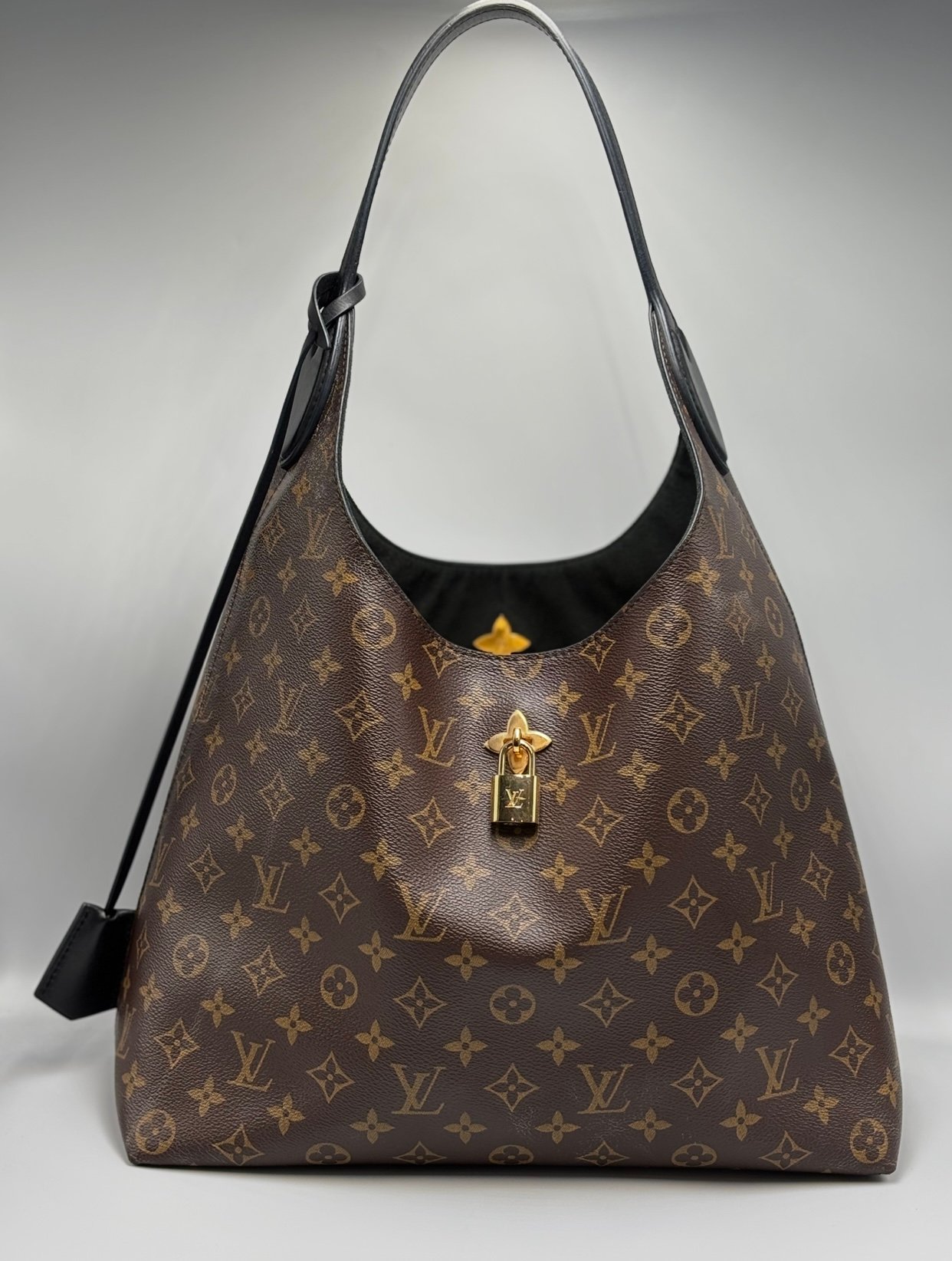 LOUIS VUITTON - FLOWER HOBO
