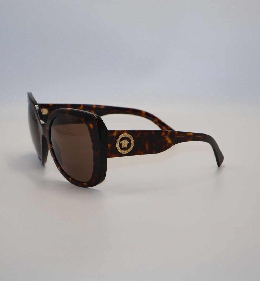 VERSACE - TIPO CAREY
