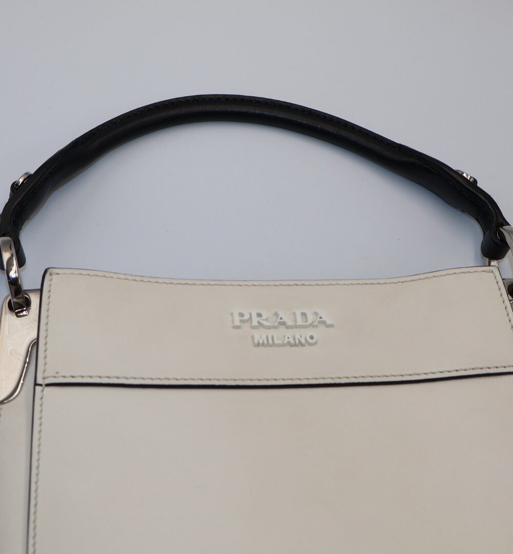 PRADA - MARGIT SHOULDER BAG - Image 3