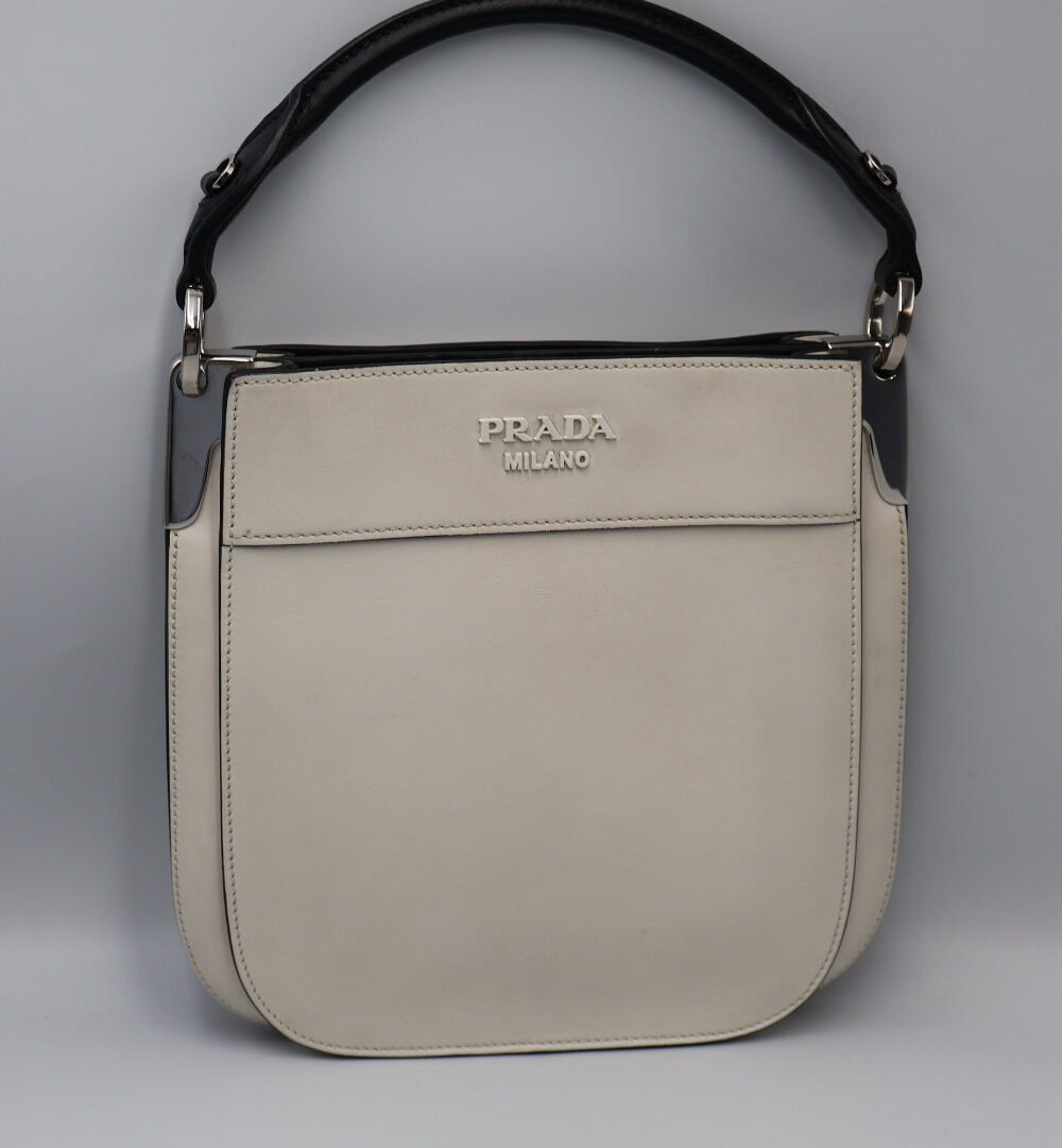 PRADA - MARGIT SHOULDER BAG - Image 5