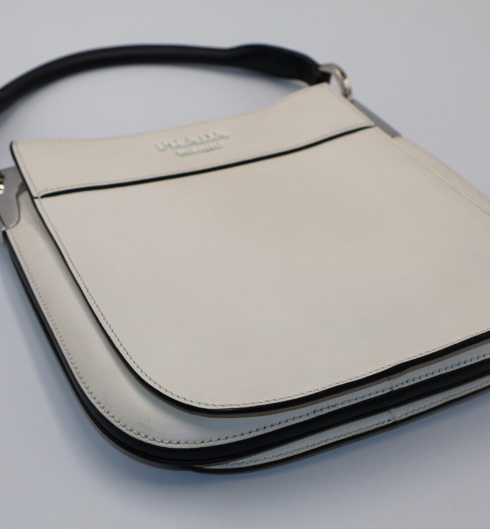 PRADA - MARGIT SHOULDER BAG
