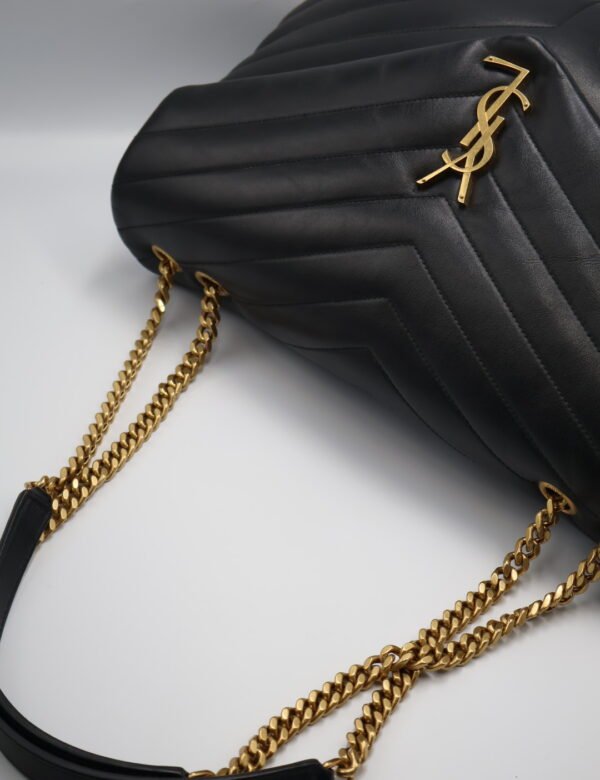 SAINT LAURENT - LOU LOU XL