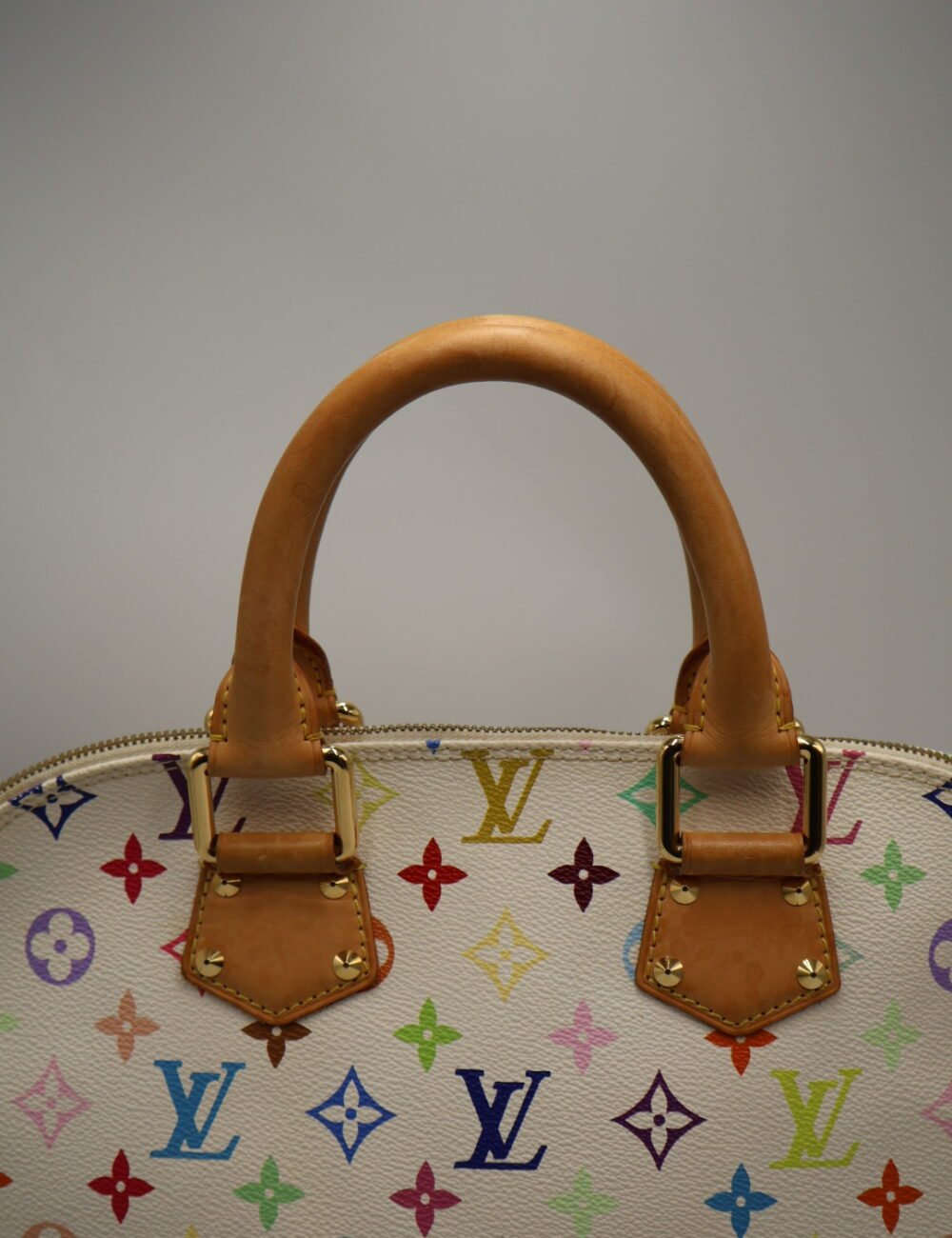 LOUIS VUITTON - ALMA MURAKAMI - Image 7