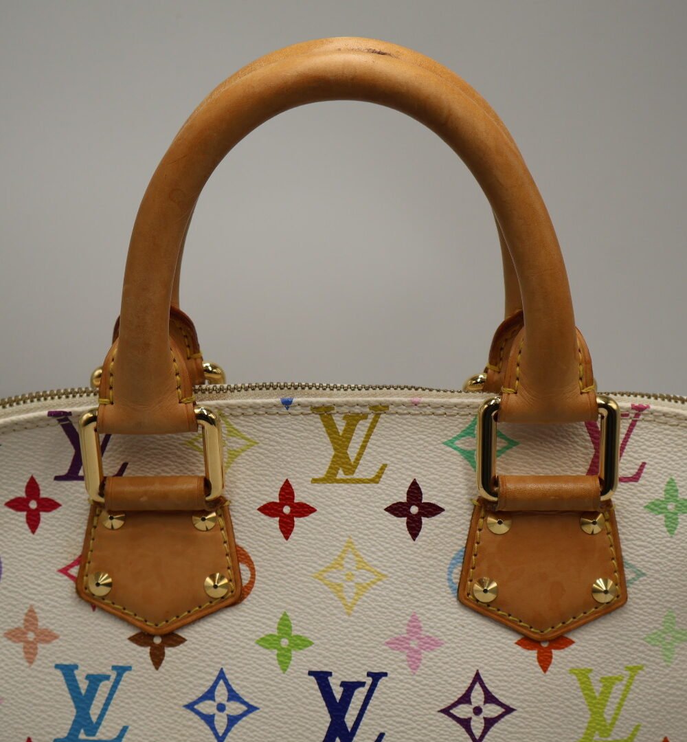 LOUIS VUITTON - ALMA MURAKAMI - Image 5