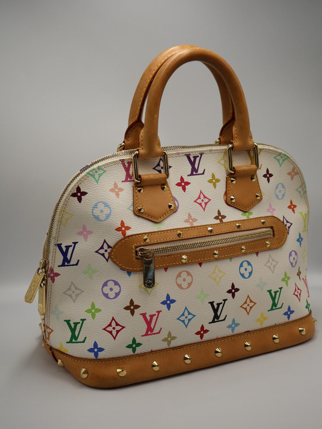 LOUIS VUITTON - ALMA MURAKAMI
