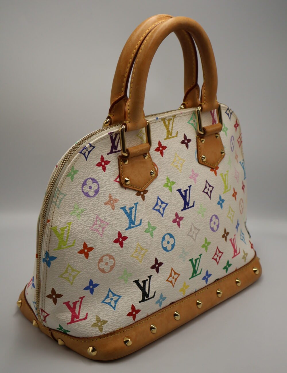LOUIS VUITTON - ALMA MURAKAMI - Image 4