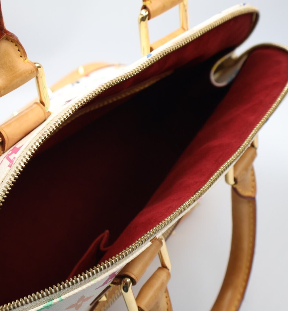 LOUIS VUITTON - ALMA MURAKAMI - Image 3