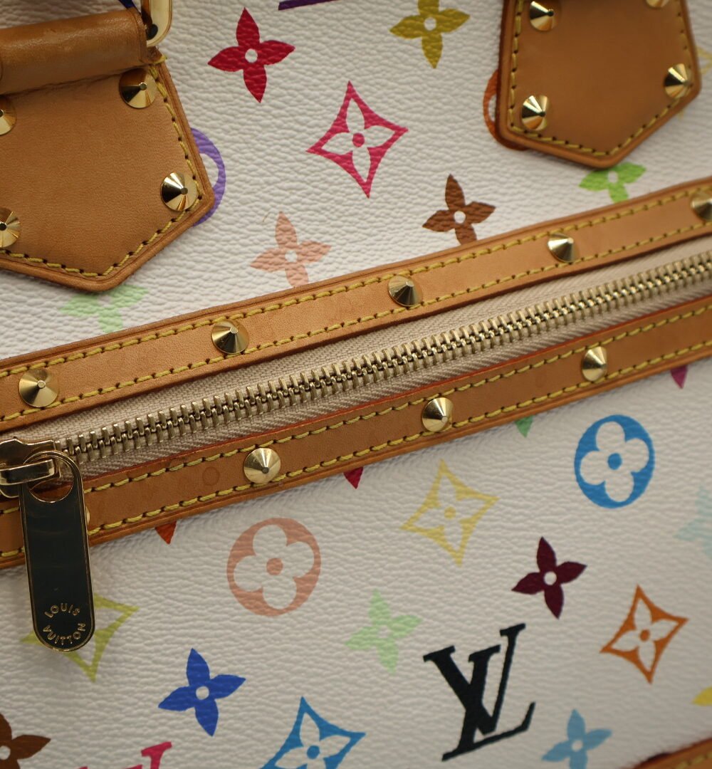 LOUIS VUITTON - ALMA MURAKAMI - Image 2