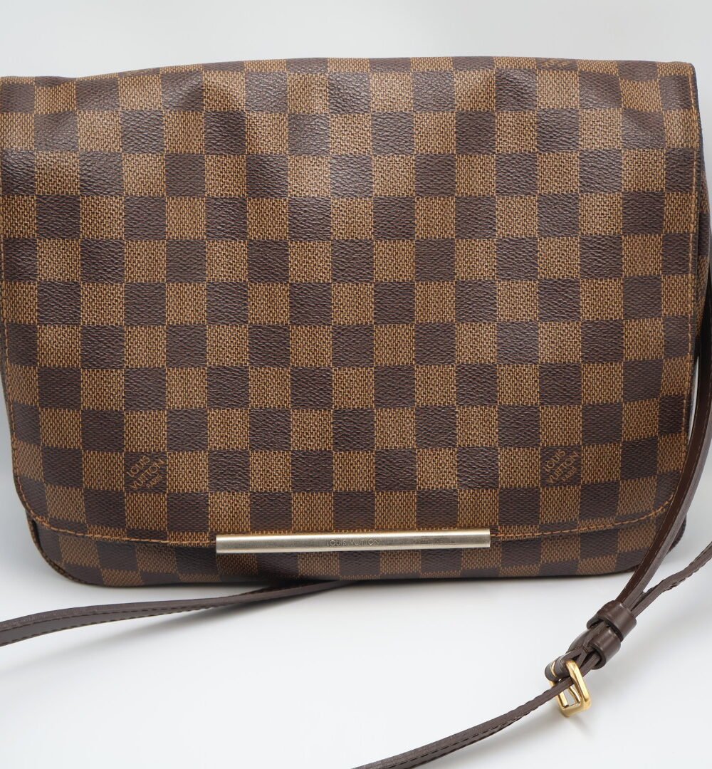 LOUIS VUITTON - BOLSO HOXTON