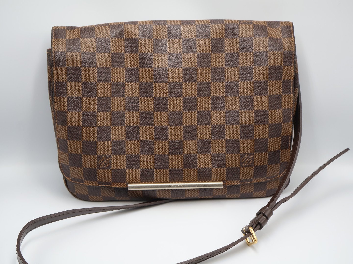 LOUIS VUITTON - BOLSO HOXTON