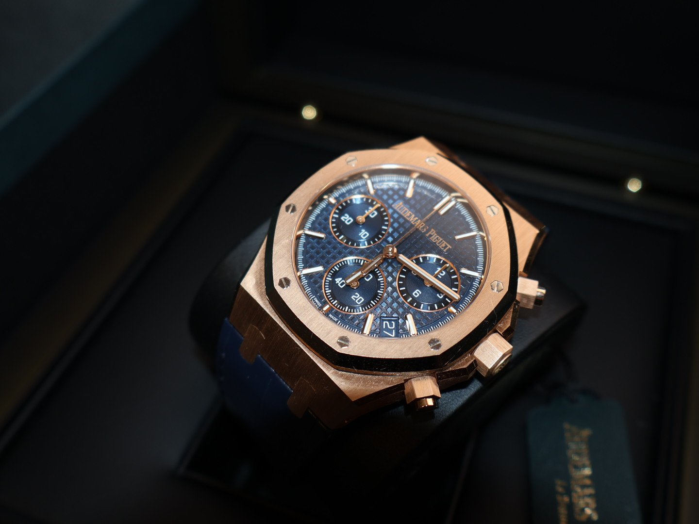 Watches