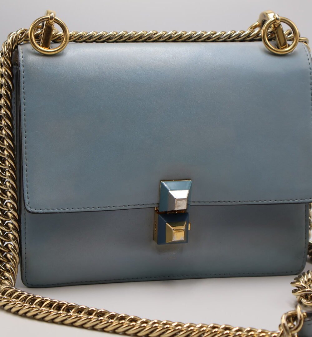 FENDI - ASH GRAY KAN