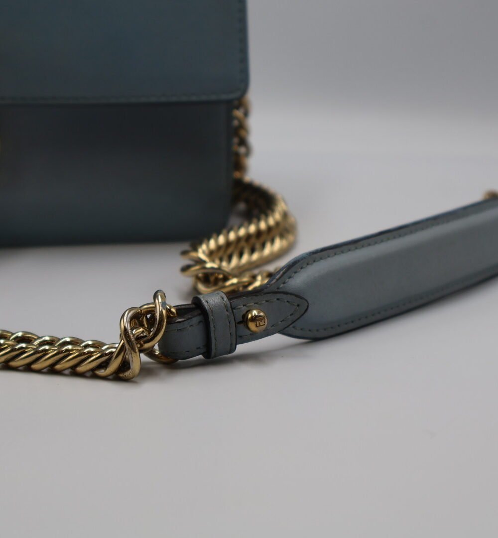 FENDI - ASH GRAY KAN - Image 8