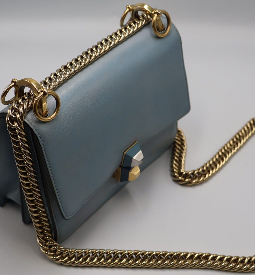 FENDI - ASH GRAY KAN - Image 2