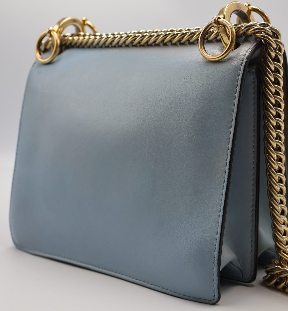 FENDI - ASH GRAY KAN - Image 4