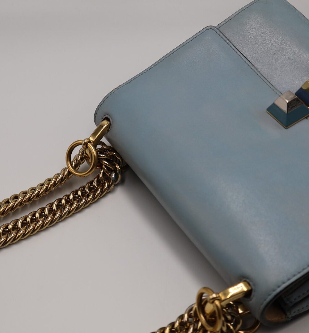 FENDI - ASH GRAY KAN - Image 10