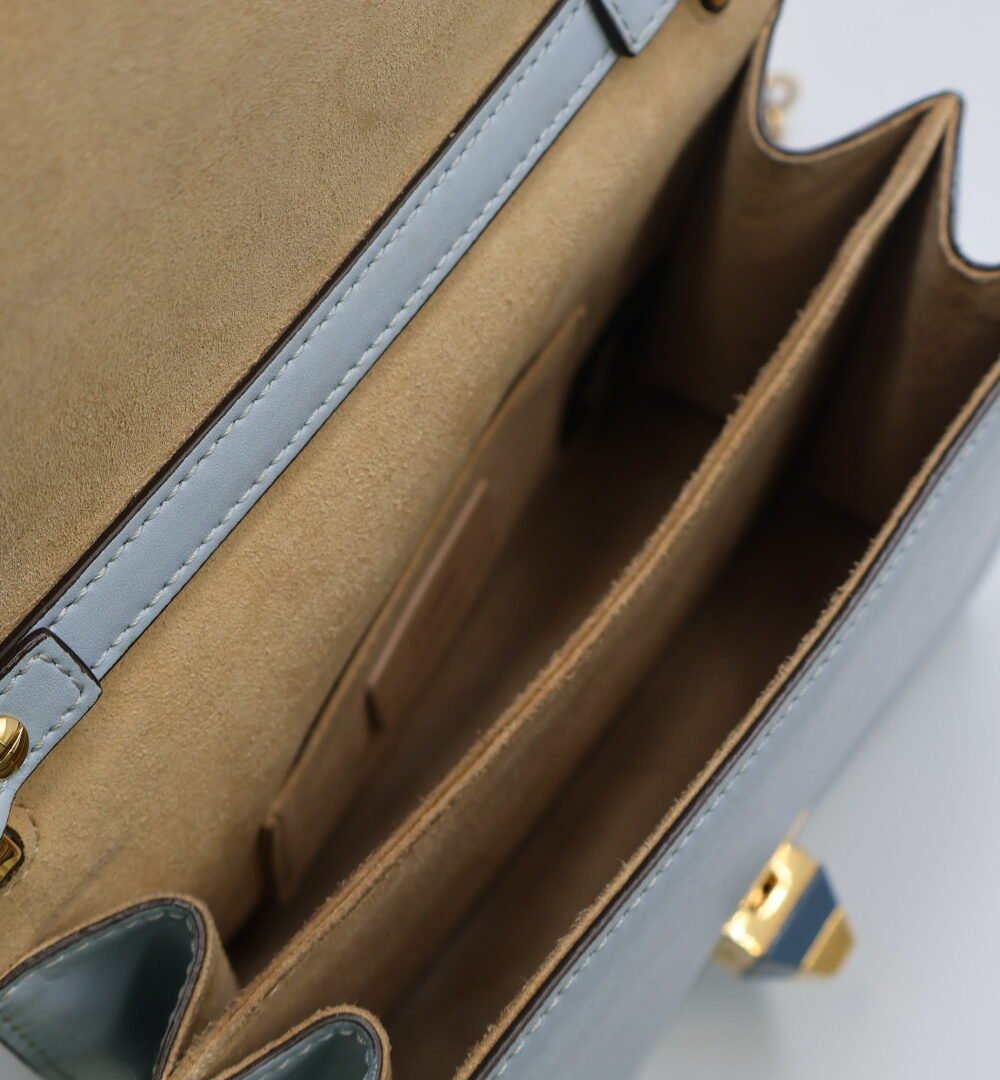 FENDI - ASH GRAY KAN - Image 6