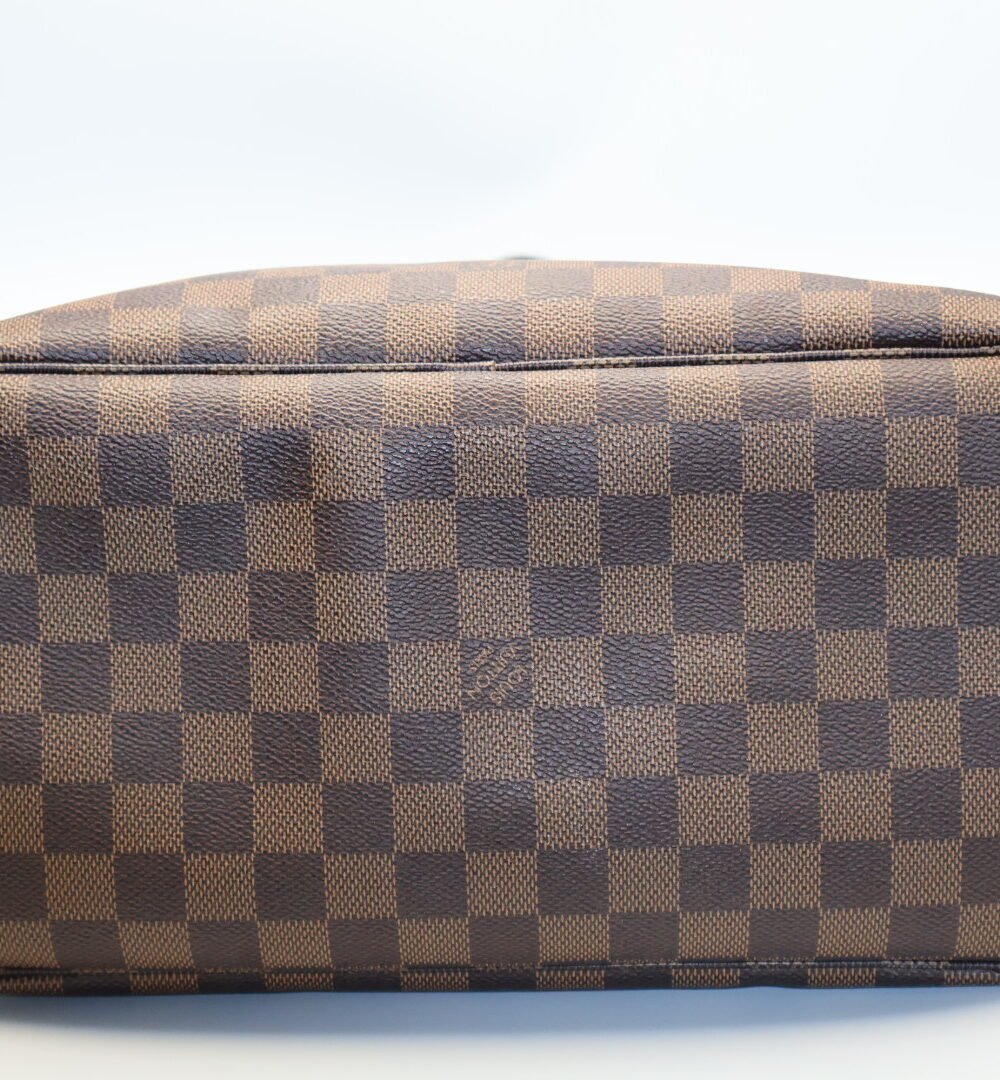 LOUIS VUITTON - NEVERFULL MM DAMIER - Image 6