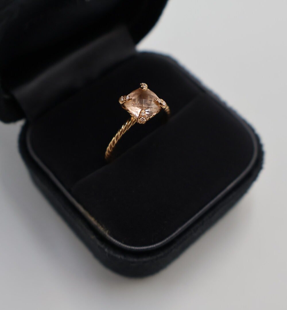 ANILLO - DAVID YURMAN - Image 4