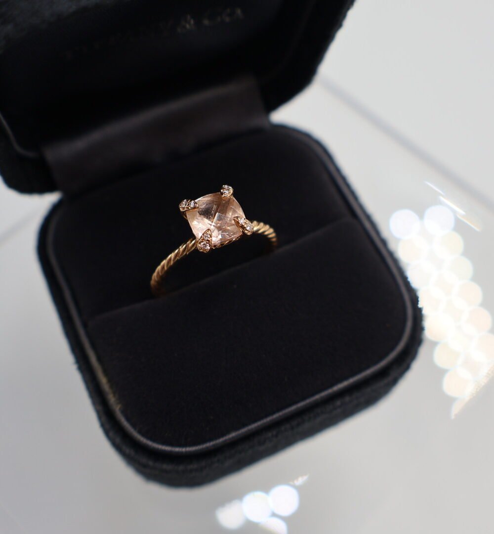 ANILLO - DAVID YURMAN - Image 3