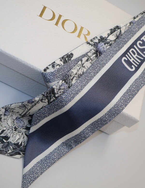 CHRISTIAN DIOR - TWILY BLUE